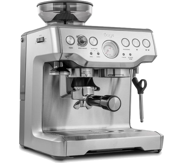  صيانة ماكينة القهوة برادفورد-وايت